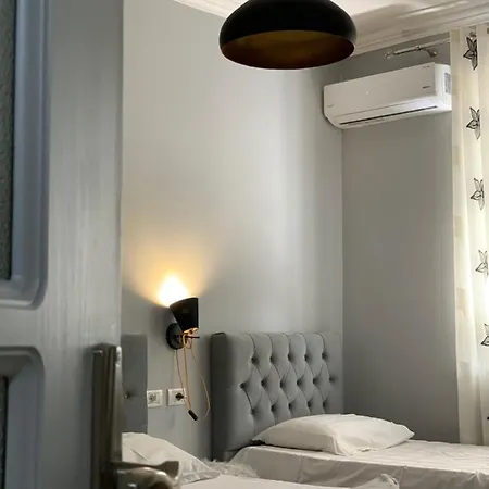 Apartment Elite Korce