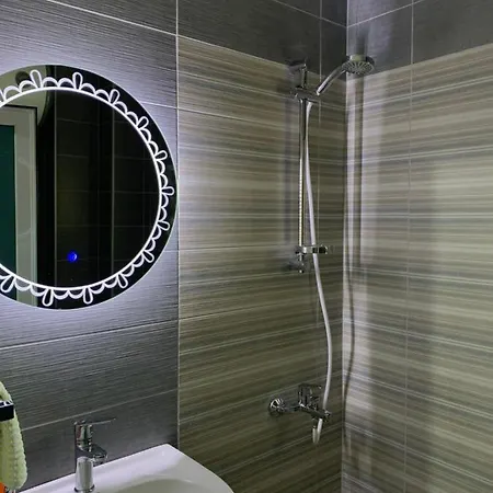 Elite Apartment Korce