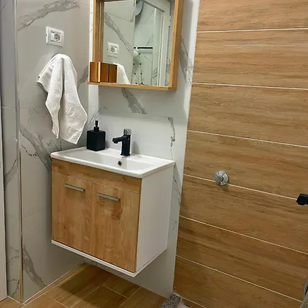 Apartment Elite Korce