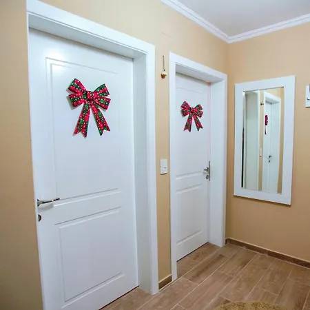 Apartment Elite Korce