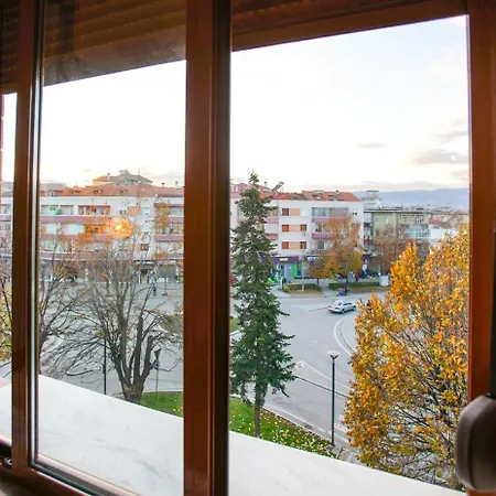 Apartment Elite Korce