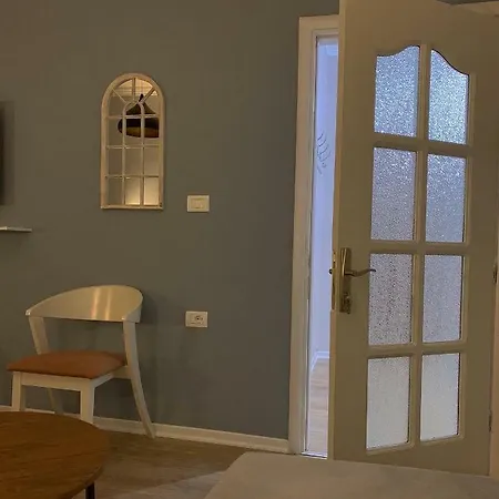 Elite Apartment Korce