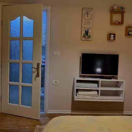 Elite Apartment Korce