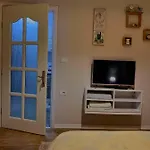 Elite Apartmán Korce