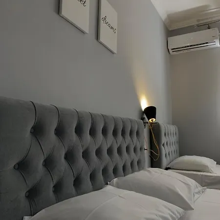 Elite Apartamento Korce