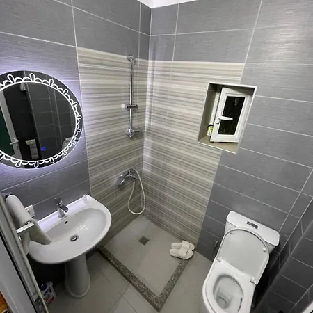Elite Apartment