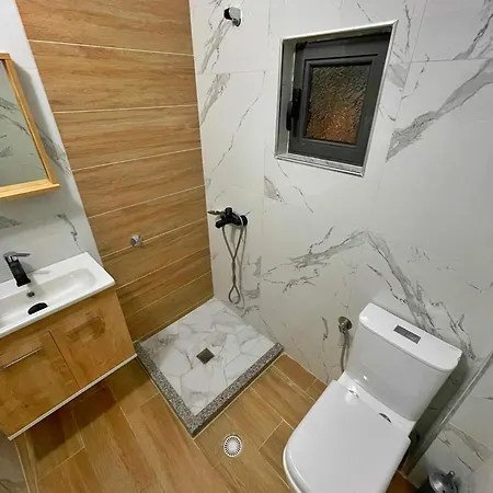 Elite Apartment *
