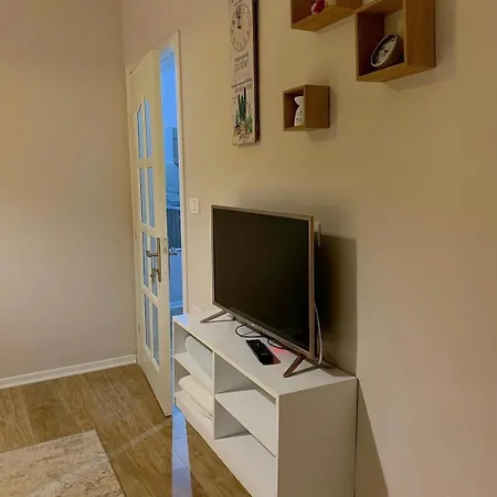 Apartment Elite Korce