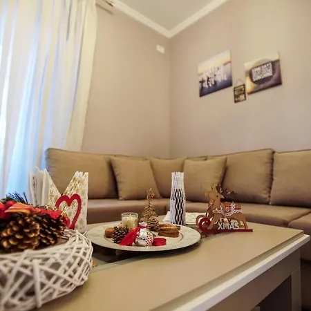 Apartment Elite *