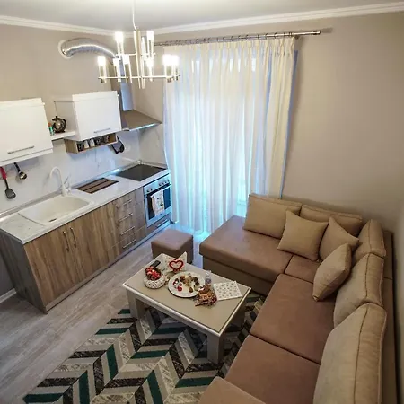 Apartment Elite