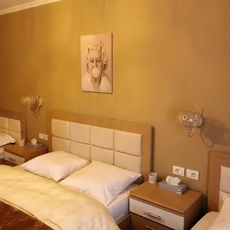 Apartamento Elite *