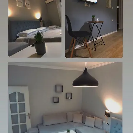 Elite Apartment *