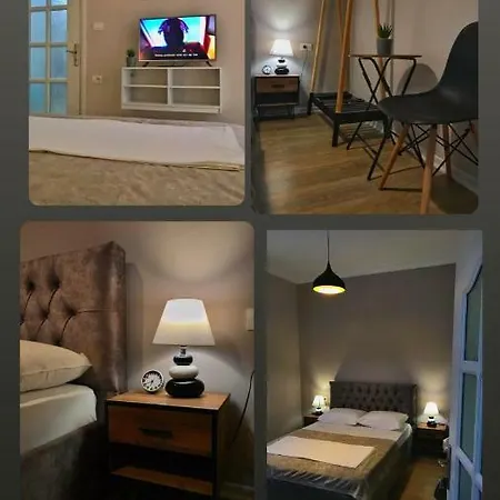 Elite Apartment