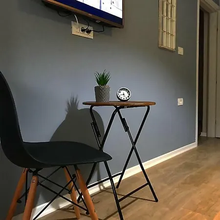 Apartamento Elite