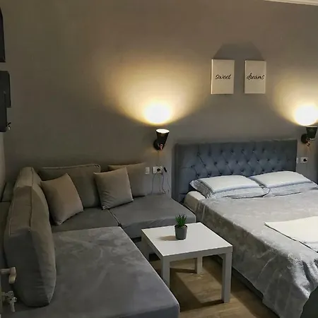 Apartamento Elite