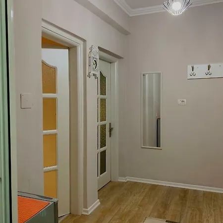 Apartamento Elite *