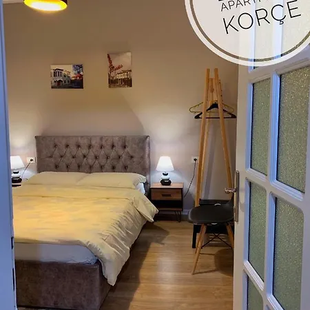 Elite Apartment *