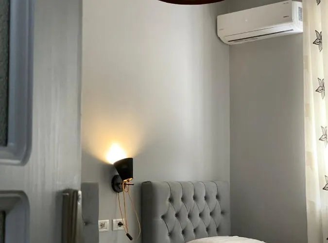 Appartement Elite Korçë Korce