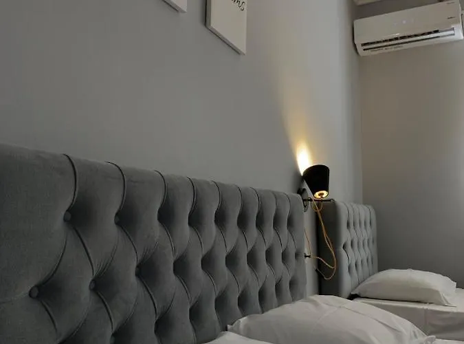 Elite Korçë Appartement Korce