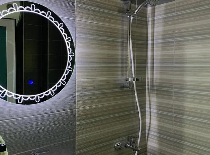 Elite Korçë Appartement Korce