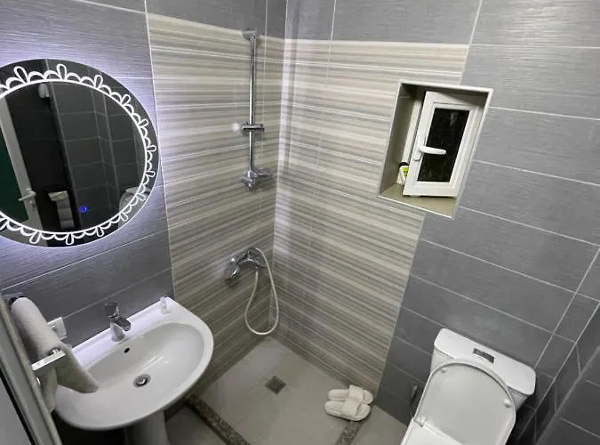 Elite Korçë Appartement