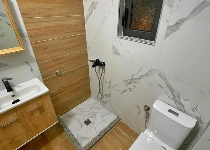 Elite Korçë Appartement *