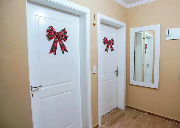 Appartement Elite Korçë Korce