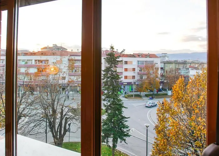 Appartement Elite Korçë Korce