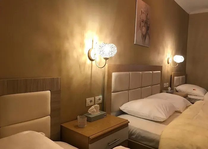 Elite Korçë * Korce