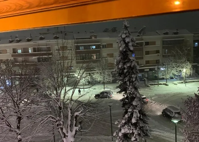 Elite Korçë Appartement *