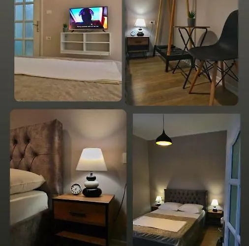 Elite Korçë Appartement