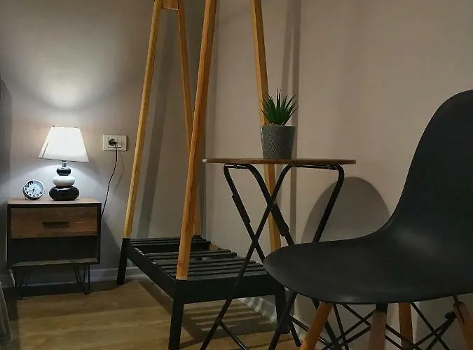 Appartement Elite Korçë