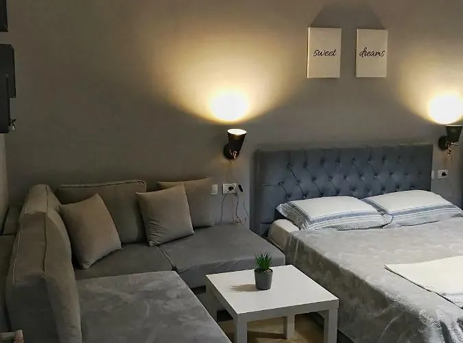 Appartement Elite Korçë