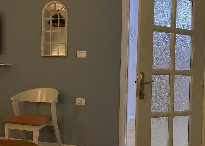 Elite Korçë Appartement Korce