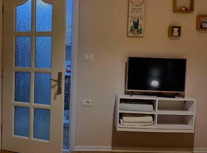 Elite Korçë Appartement Korce