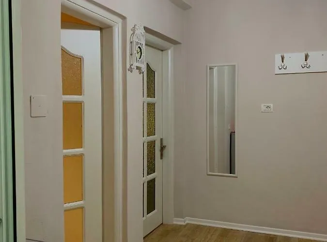 Appartement Elite Korçë *
