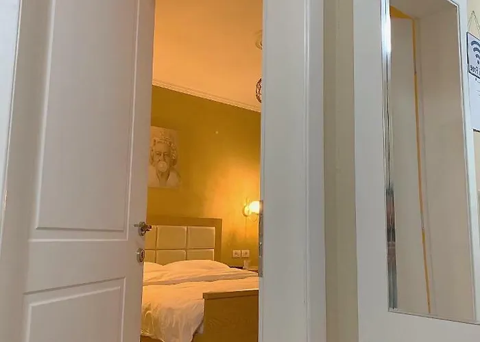 Elite Korçë * Korce