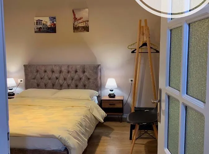 Elite Korçë Appartement *